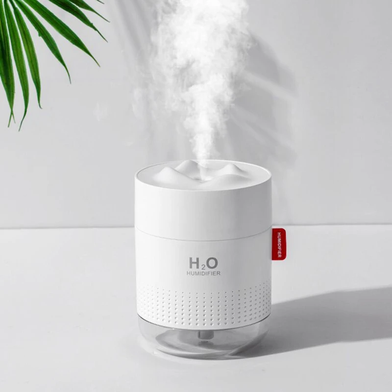 

Aroma Diffuser Essential Oil Humidifier Portable USB Air Aromatherapy Diffuser Humidifier for Home Office Car