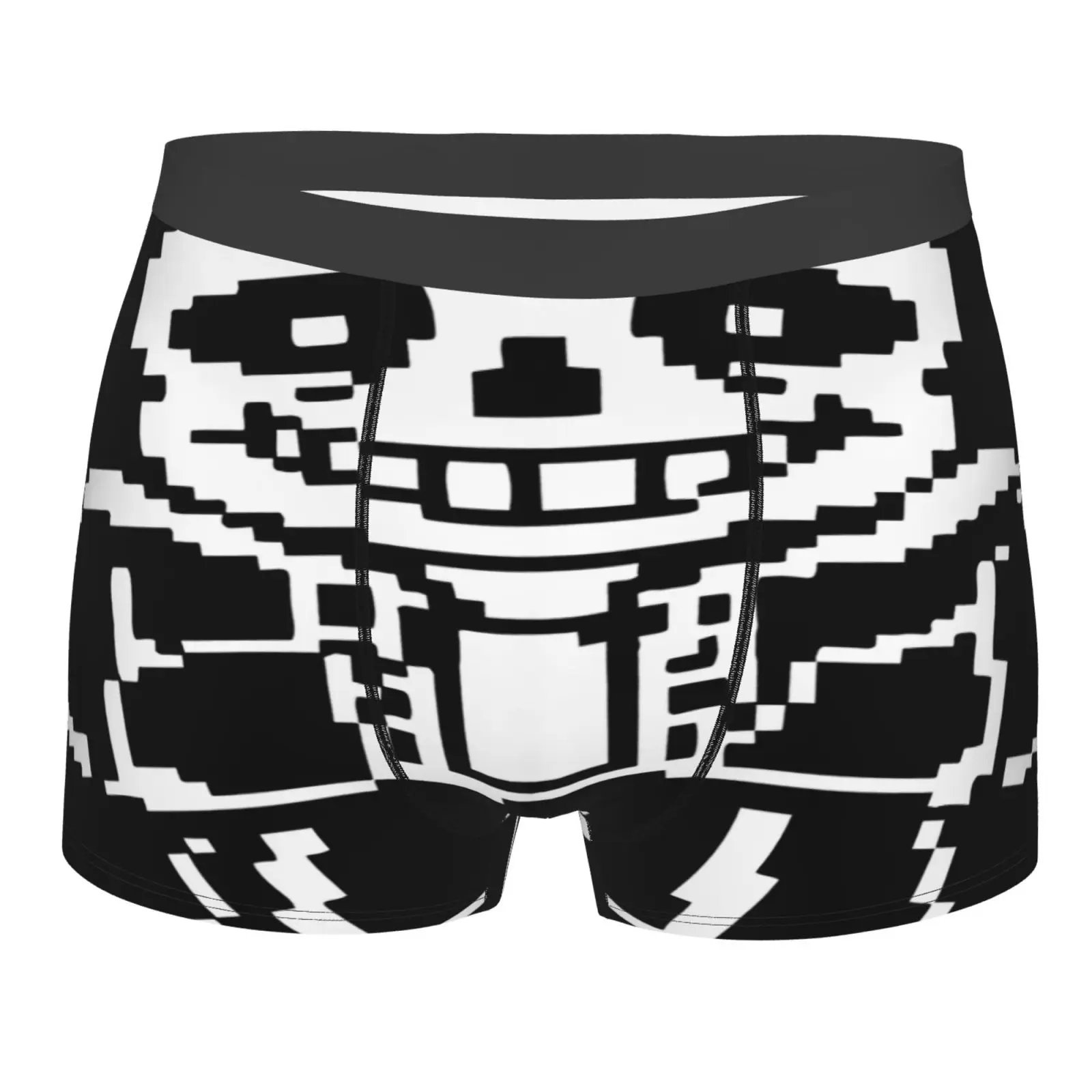 

Мужское нижнее белье для подростков, унисекс, из полиэстера