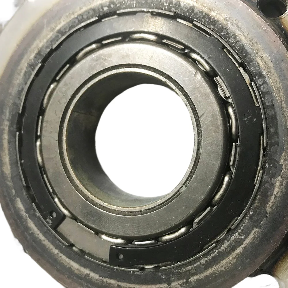 Односторонний стартовый комплект сцепления подходит для BMW F650GS 2001-2011 F650 1992 -1996 F650CS