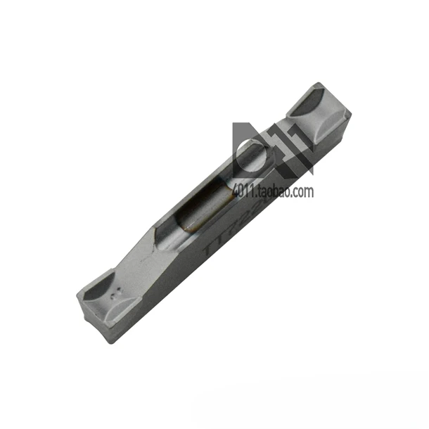 Лезвие числового управления Taegutec из Южной Кореи TDC30 TT9030 прорезная коробка десяти