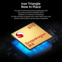 Планшет Lenovo Xiaoxin Pad Pro #3