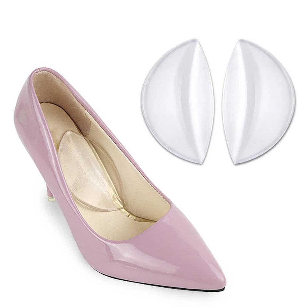 

Insole Orthotic Professional Arch Support Insole Flat Foot Flatfoot Corrector Shoe Cushion Insert Gel Orthopedic Pad