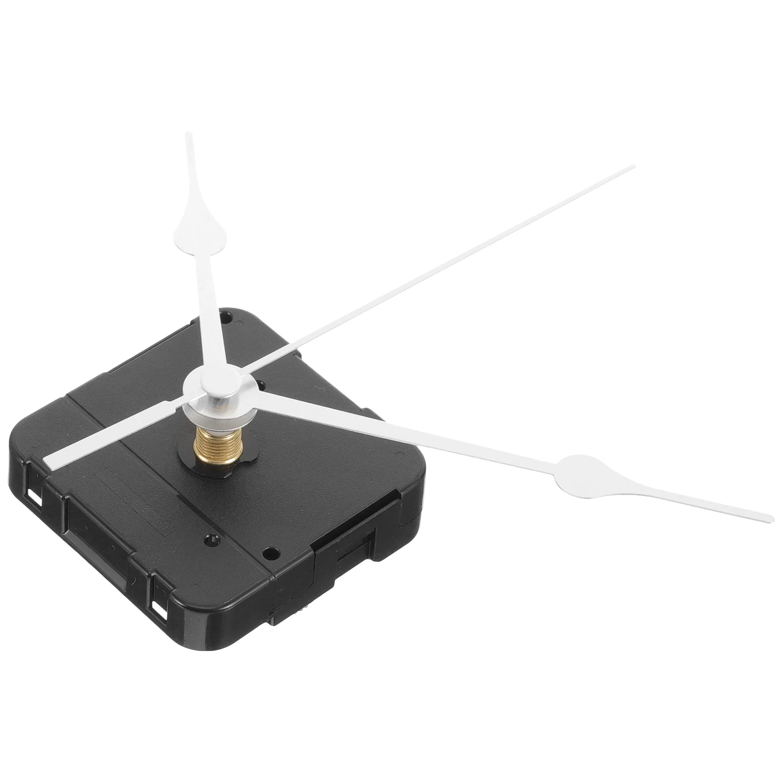 

1 Set Clock Mechanism Counter-clockwise Clock Movement Replacement Mechanism
