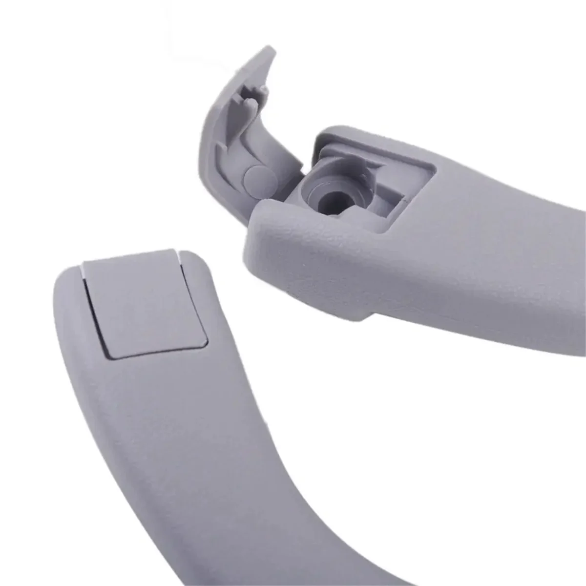 Светло-серая ручка крыши автомобильной стойки MB 769617 Для Mitsubishi Pajero General Monterey V31 V32 V33