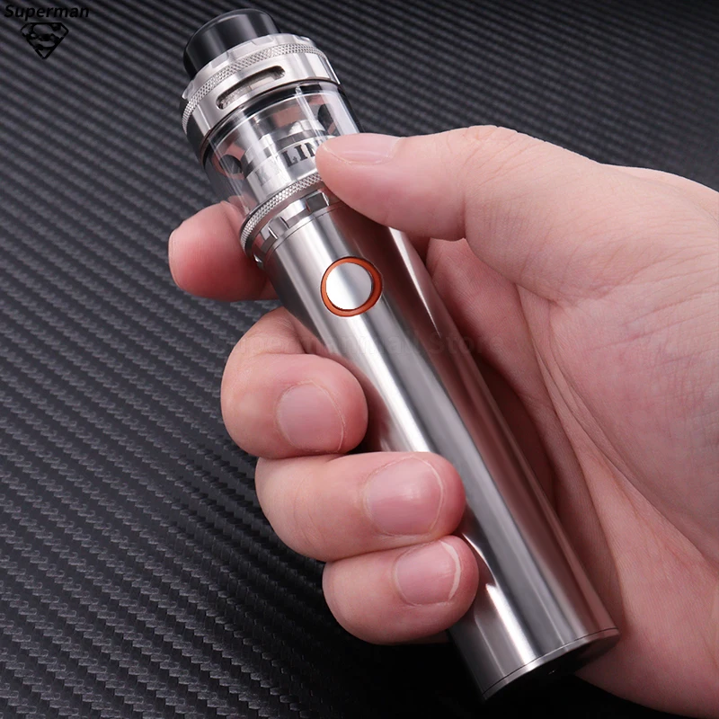 

80W Vape Pen 2200mah Built-in Battery E Cigarette 510 Thread with Kylin M Pro RTA 6ml/8ml Tank Smoke Vape Atomizer Vapor Vapers