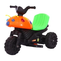 children electric motorbike mini kids ride on toys car charging 4 wheels motorbike with light music baby scooter 1 5 years old
