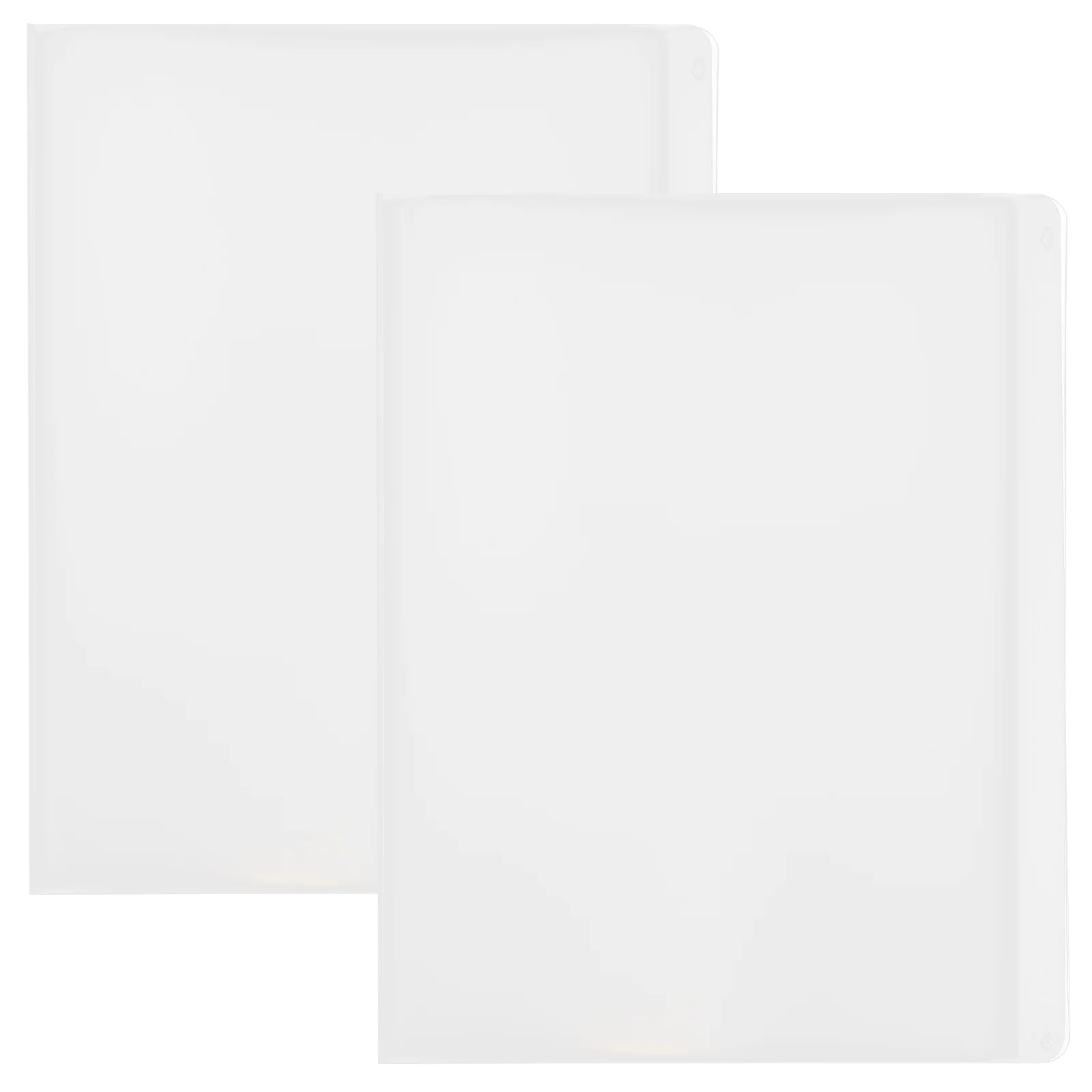 

Album Holder Storage Photobusiness Picture Book Collection Clear Diary Stub Ticket Binder Organizer Paper Scrapbook