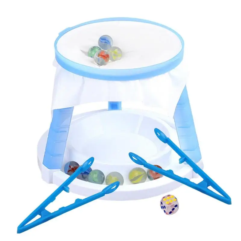 

Break The Ice Don't Let The Beads Fall Interactive Parent-Child Intelligence Toy Logic Game For Girls And Boys Hand-Eye
