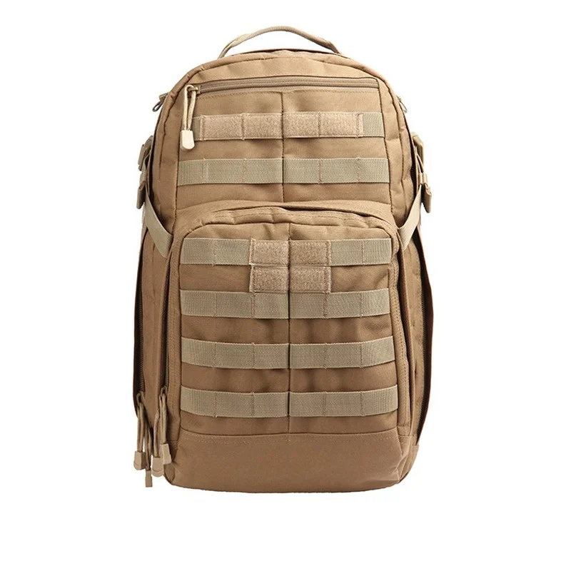 Тактический Рюкзак Molle Rush 12 24 72 Повседневная Уличная сумка для трекинга