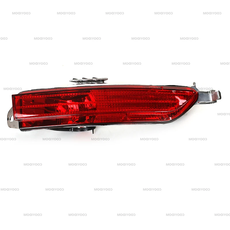 

Фонарь заднего бампера для VW Touareg 2011 2012 2013 2014