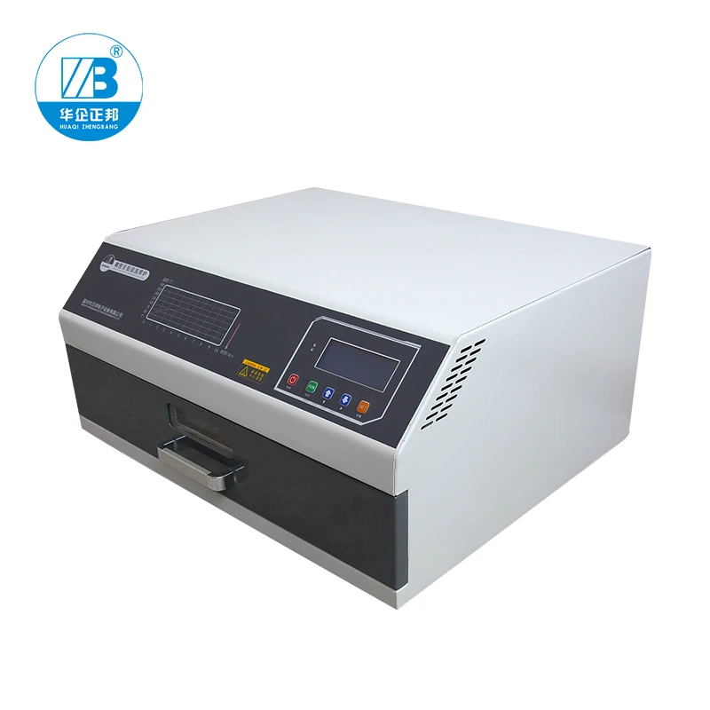 

SMT Точная Бессвинцовая духовка ZB5040HL