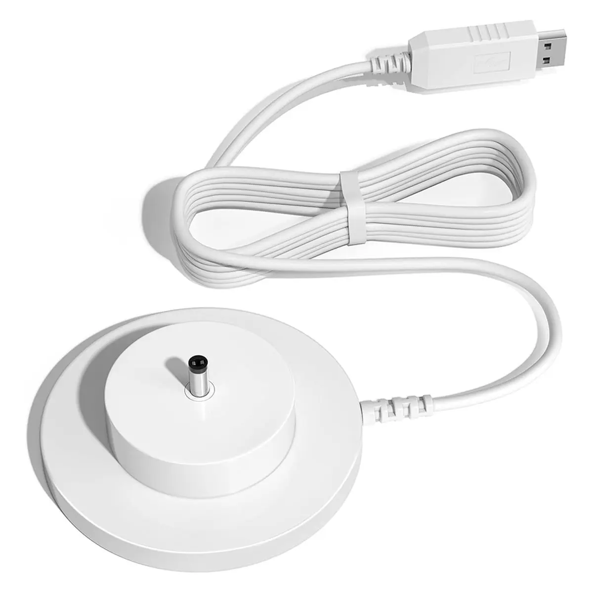 Фото ( ▲ ★ Зарядное устройство USB для Toniebox, замена зарядной базы и кабеля питания для аудиоплеера TonieBox. №2