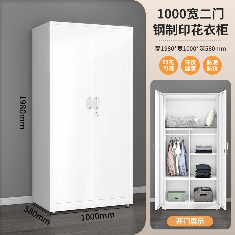 Мебель для спальни Nordic Queen современное роскошное хранилище набор хранения