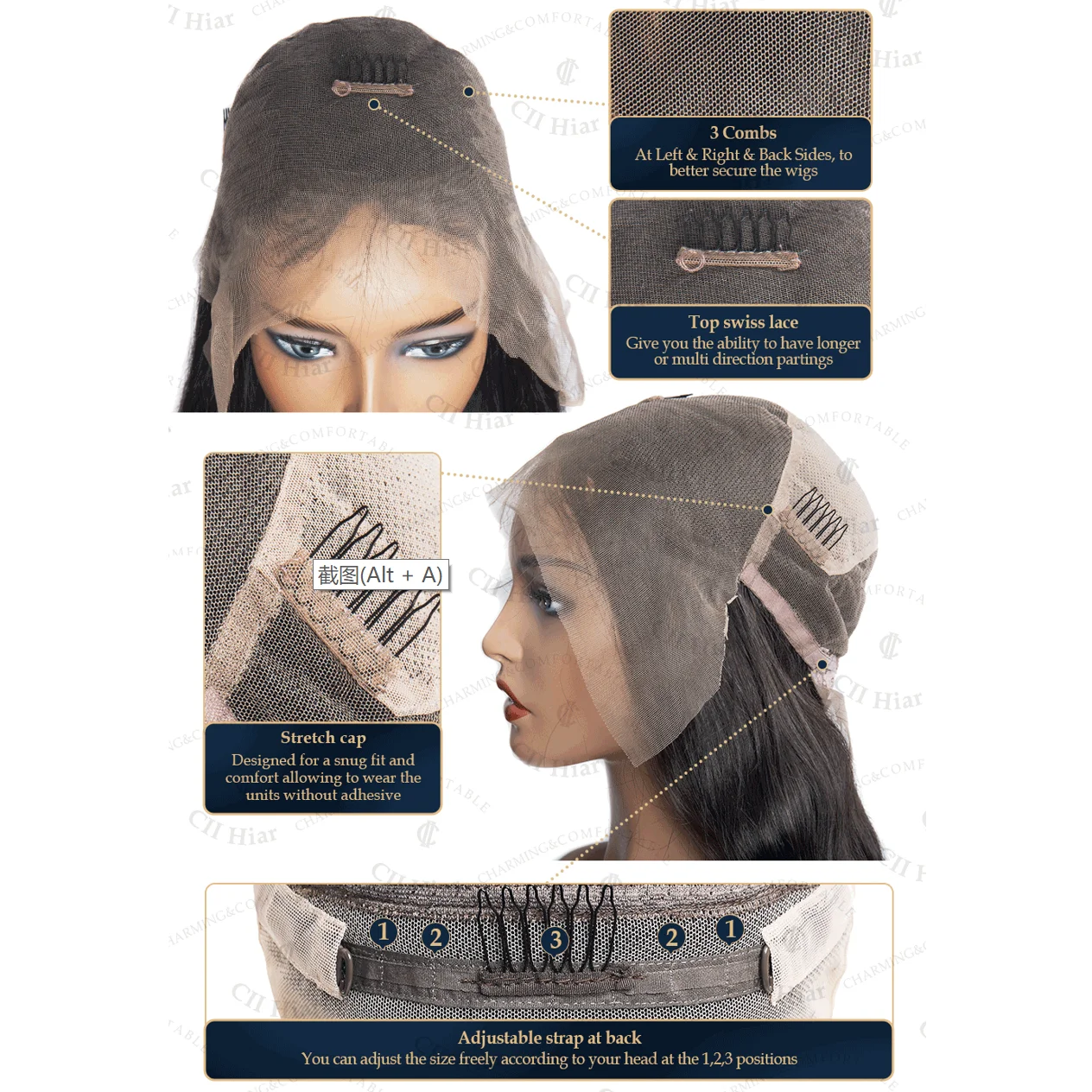 Недорогие натуральные девственные бразильские волосы 150% плотность тела волна