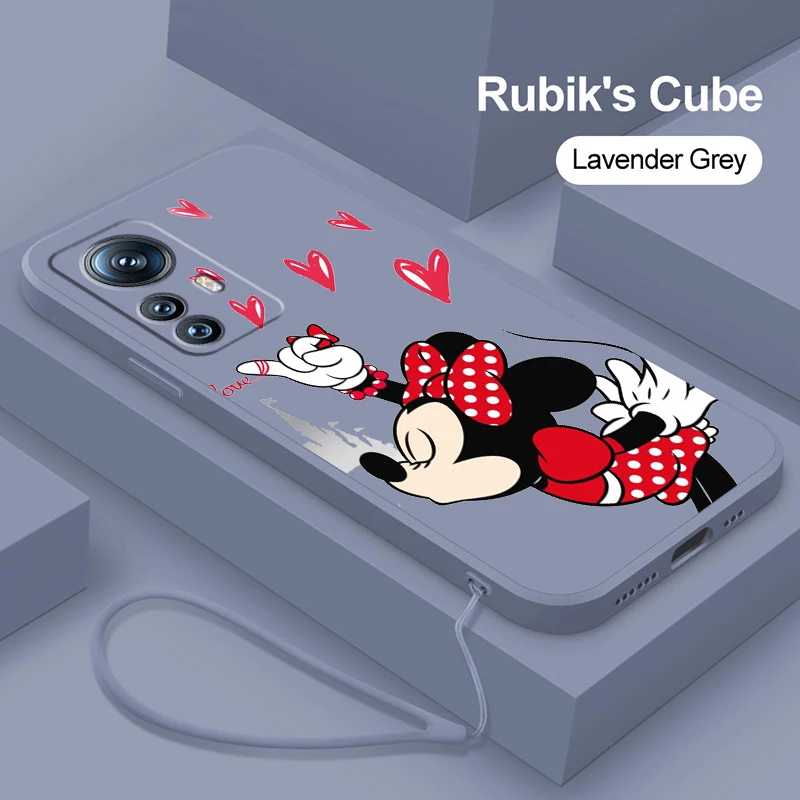 Чехол для Xiaomi Mi 12S 12 12X 12T 11i 11T 11 10 10S 10T Pro Lite