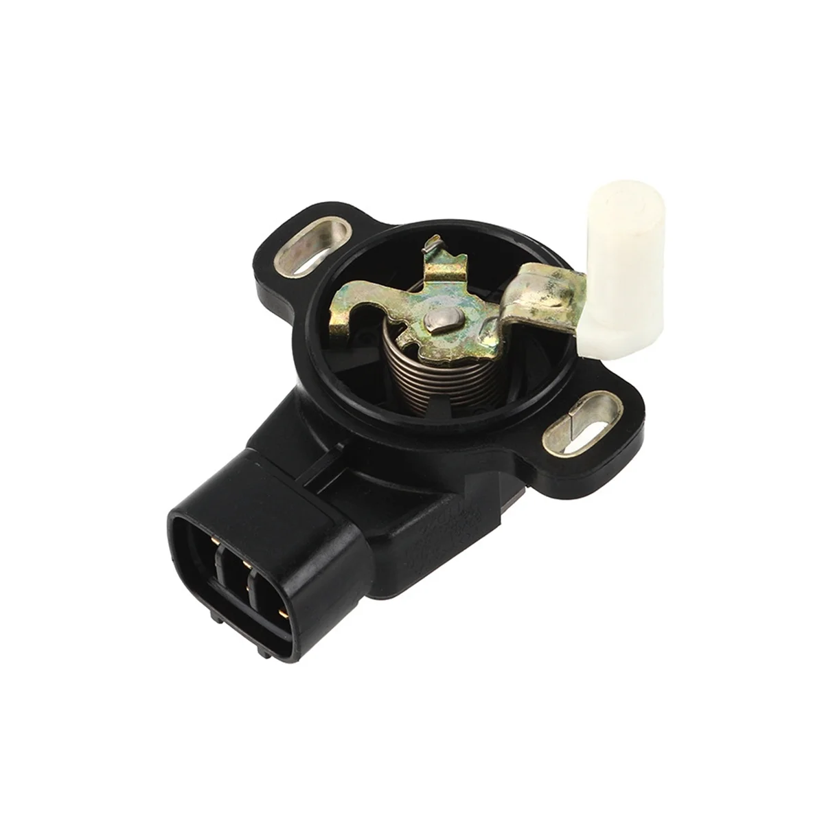 

Датчик положения дроссельной заслонки для Toyota, датчик положения педали дроссельной заслонки 89281-35020 198300-3020 1983003040