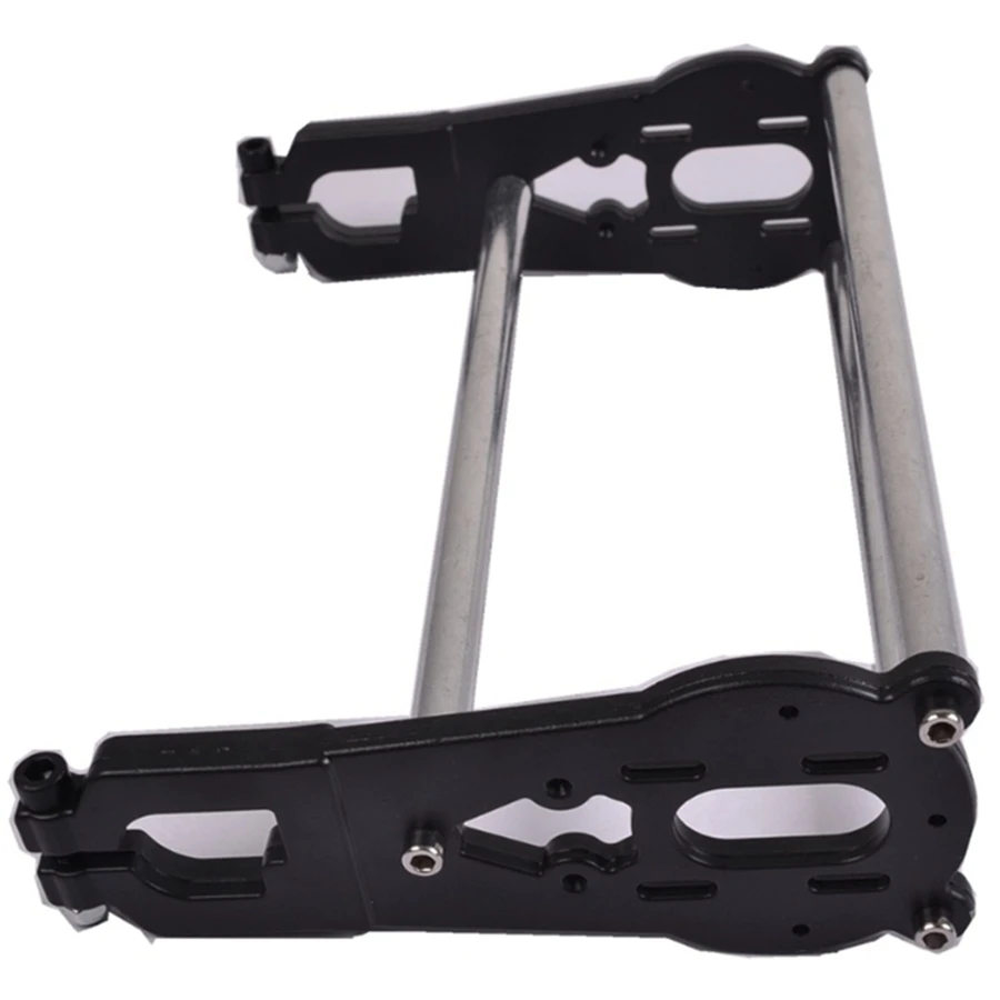 

Моторное крепление для скейтборда, для горного скейтборда, грузовика, регулируемый держатель двигателя для электрического внедорожника