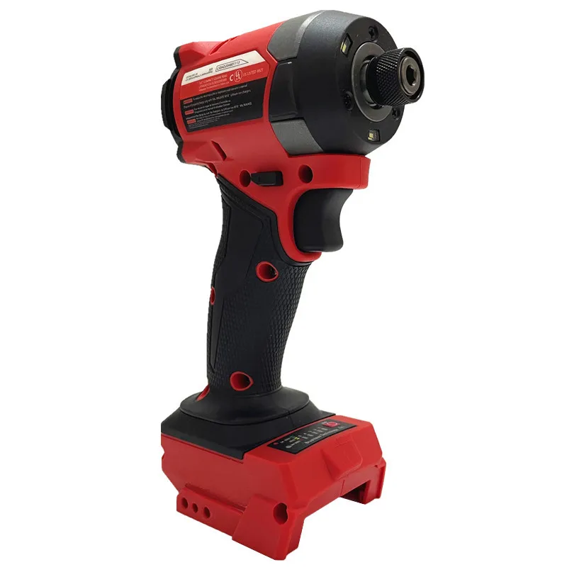 

Бесщеточный шуруповерт Milwaukee 18В