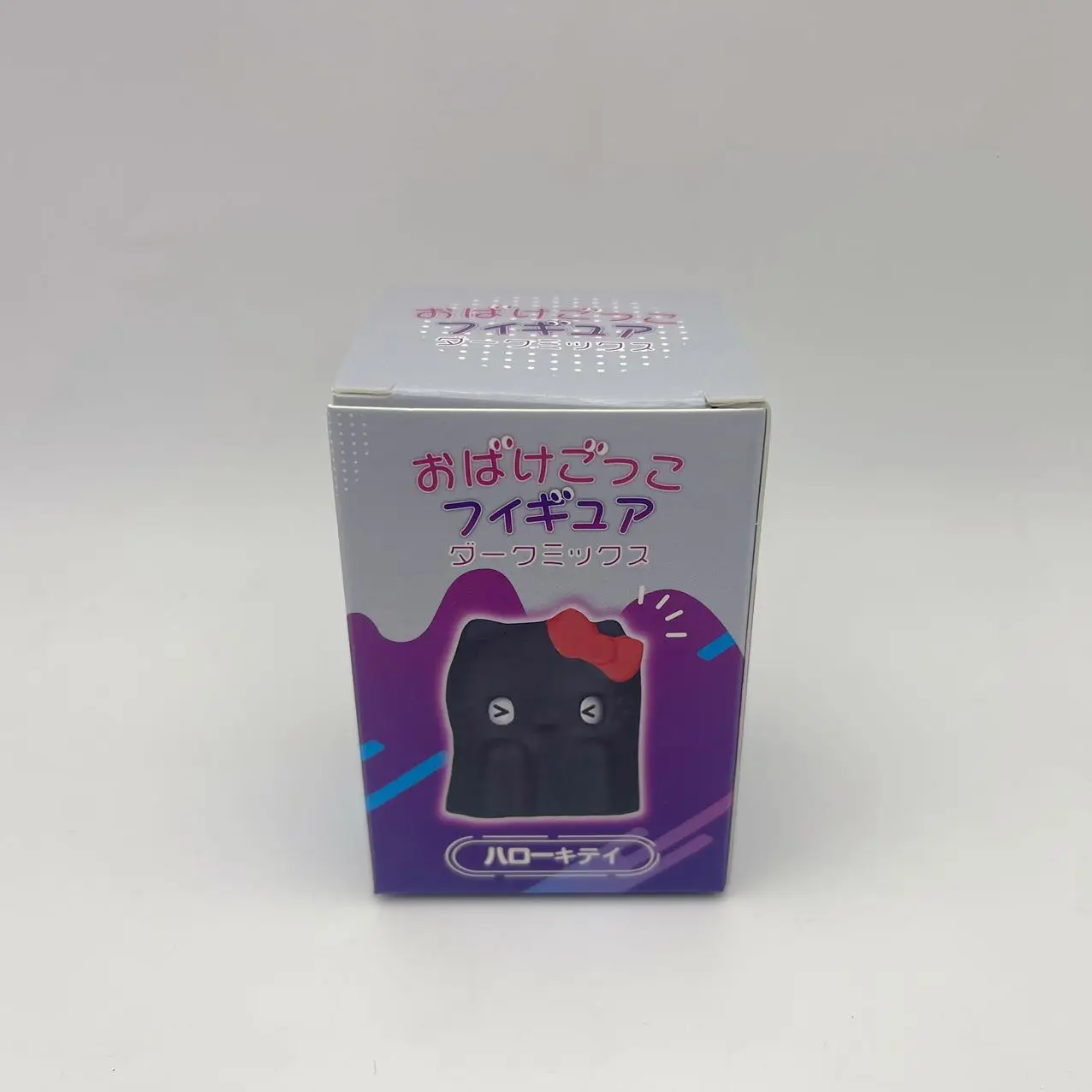 Фигурки Sanrio Halloween Ghost-Themed Blind Box