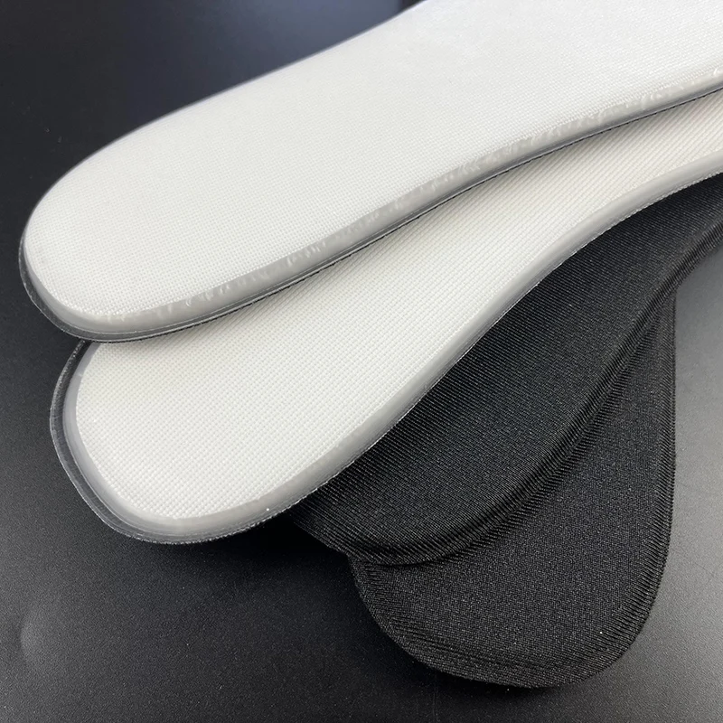 Полноразмерная амортизирующая стелька с воздушной подушкой для мужчин и женщин