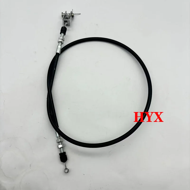 Экскаватор XCMG XE60 75 80 135 трос замка с обратной пряжкой задней двери дверной