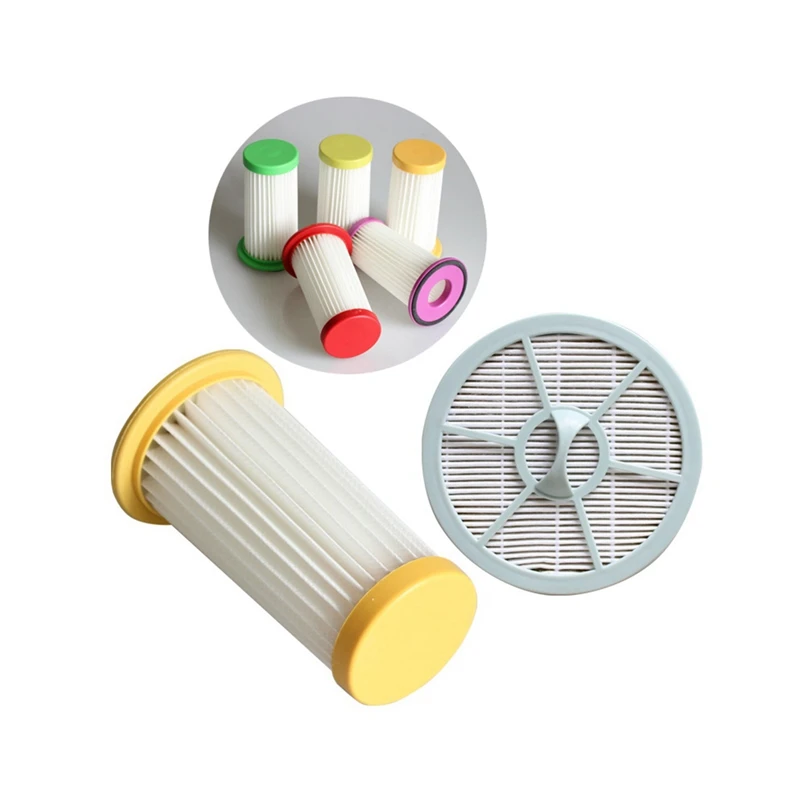 

Vacuum Cleaner Filter Hepa Filter For FC8260,FC8262,FC8264 Filter Replacements Parts