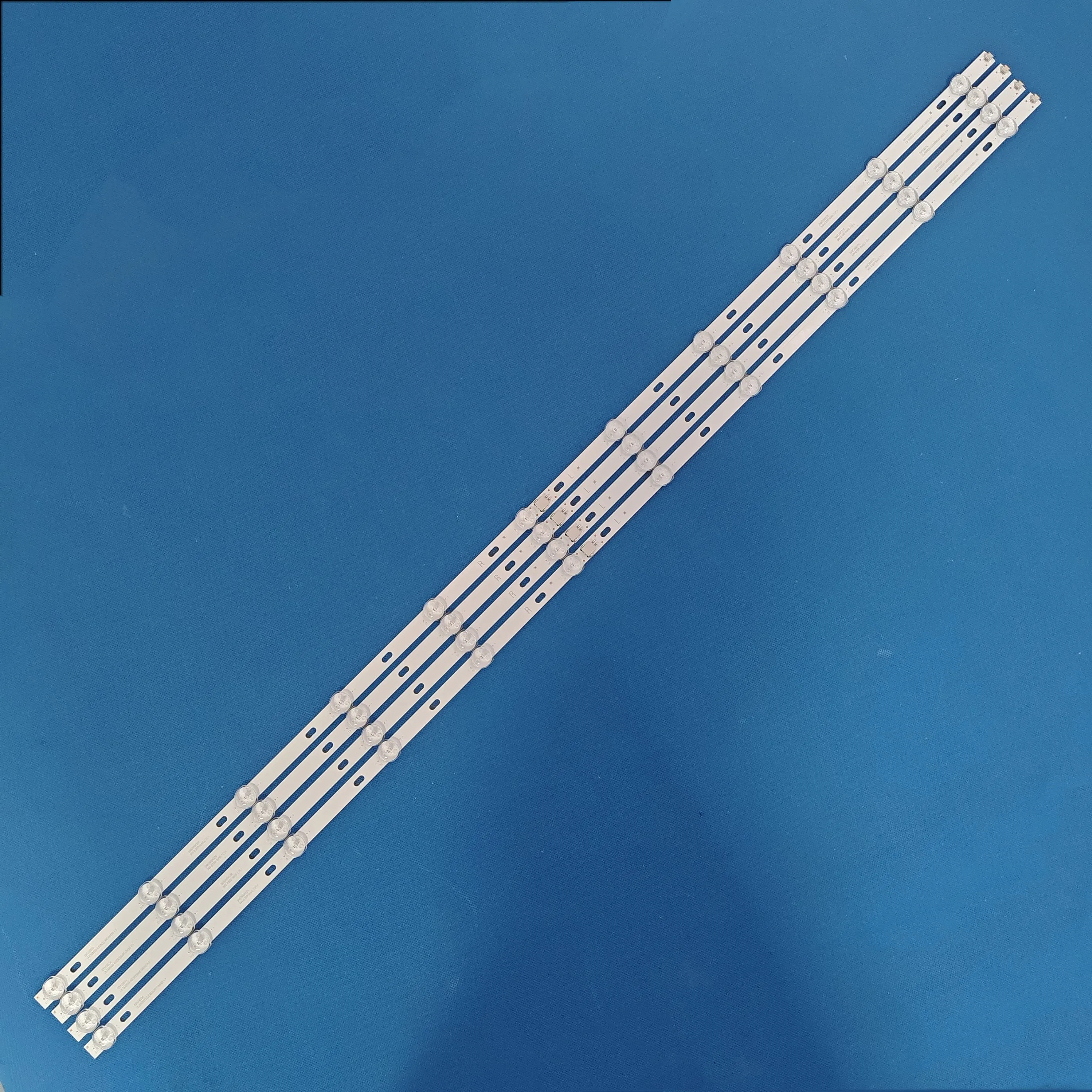 

Светодиодная подсветка для Philips 50PUS6554/12 50PUS6504/12