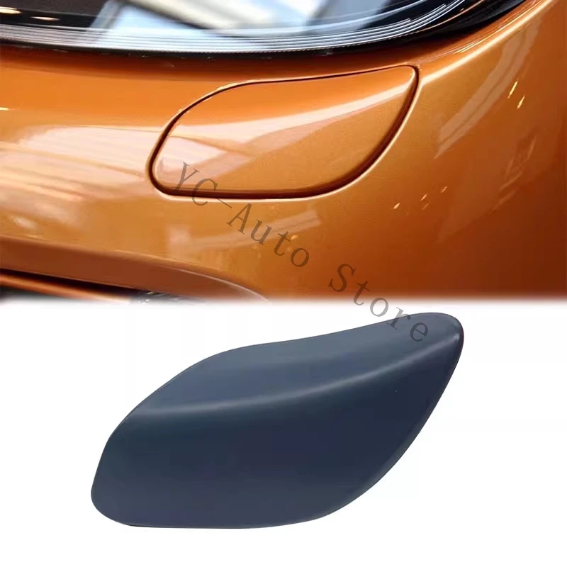 2 шт. автомобильные аксессуары для Porsche Cayenne 2007-2017 насадка на распылитель воды