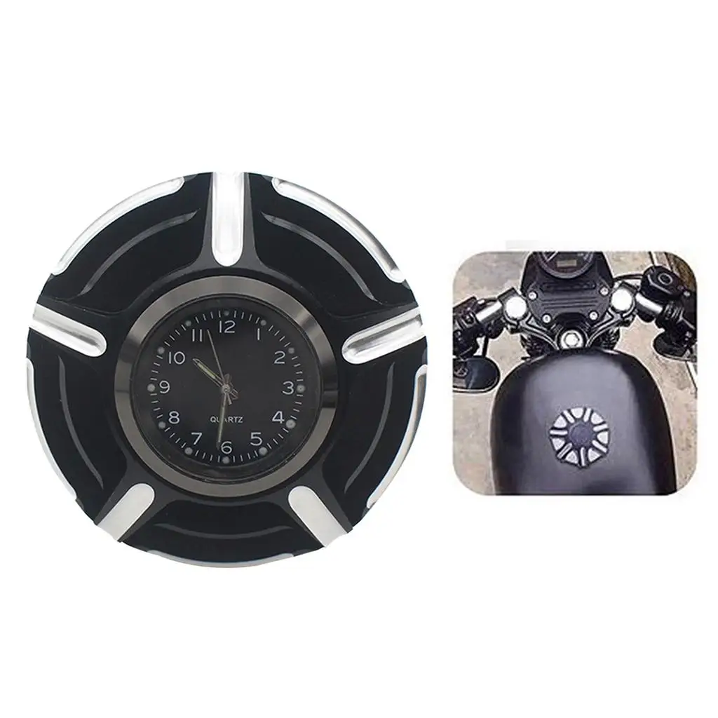 

Aluminum Fuel Fits for Harley XL 1200 883 X48 XL FLT Standard