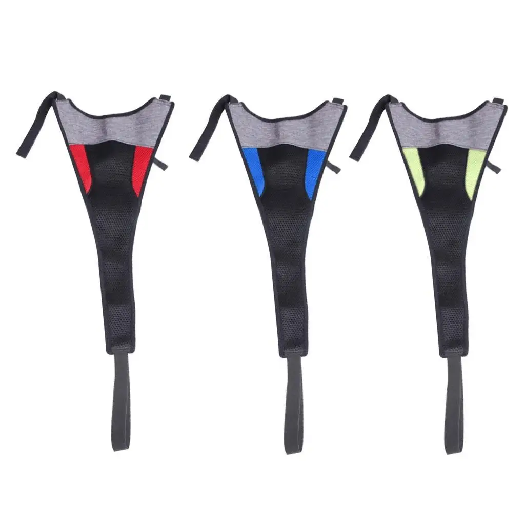 

Велосипедный тренажер iняня впитывает пот для тренировок в помещении