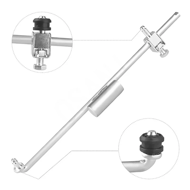 Ремкомплект рычага переключения передач 68078975AA Автомобильные запасные части с