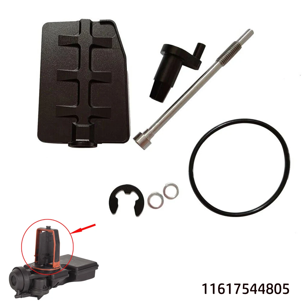 

1pc Car Intake Manifold Valve Repair 11617544805 For BMW Disa M54 3.0 330Ci 330i 330xi 530i X3 3.0L Z4 3.0L Z3 3.0L