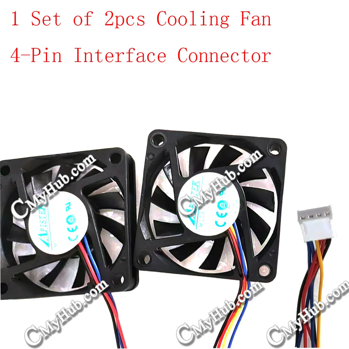 Новый для Shuttle XH170V Slim ПК Компьютер Для APISTEK SA61O2U SA6102U PFGA 6010 60*60*10 мм 60x60x10 60 6 см