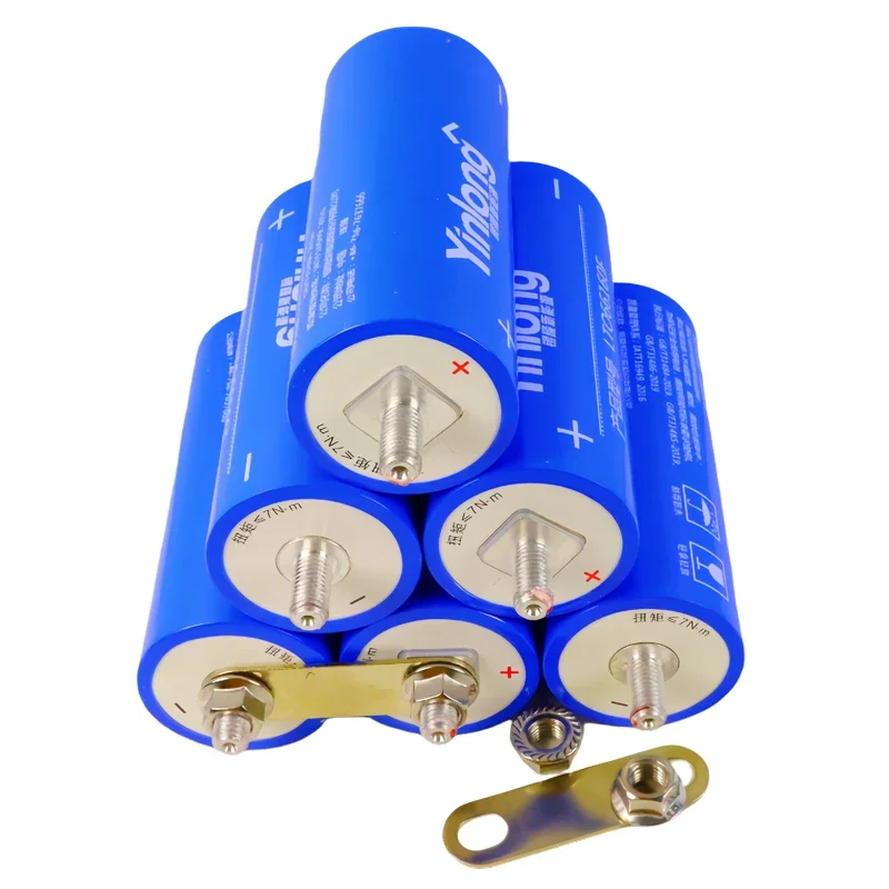 Оригинальная литий-титановая аккумуляторная батарея DIANKAISHOU 2.3V 40AH |