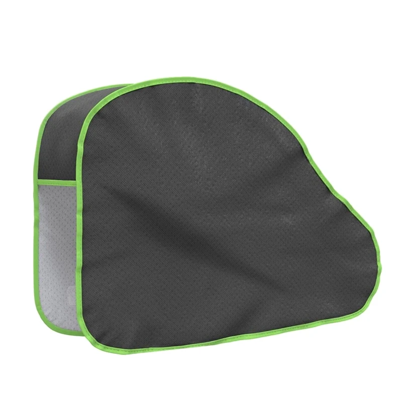 Крышка рычага со светоотражающей кромкой универсальная крышка прицепа с двойным