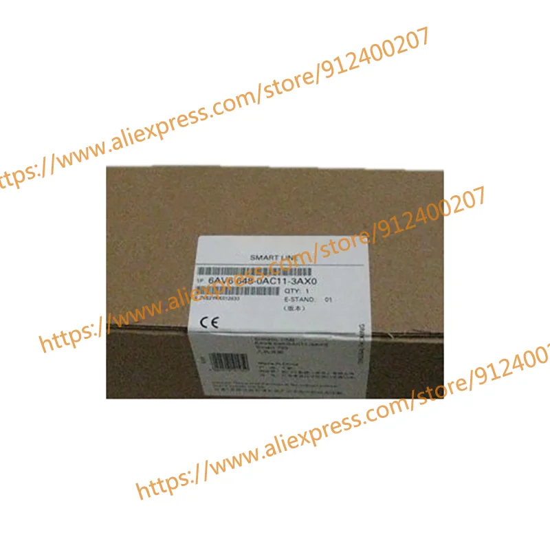 

Продаем только новые оригинальные 6AV6 648-0AC11-3AX0 6AV6648-0AC11-3AX0