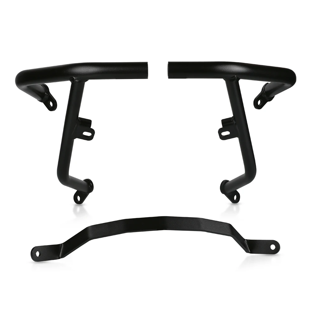 

390 ADV Accessories Motorcycle CRASH BARS ENGINE GUARDS Frame Protetor Cover For 390 Adventure 2019 2020 2021 390Adventure