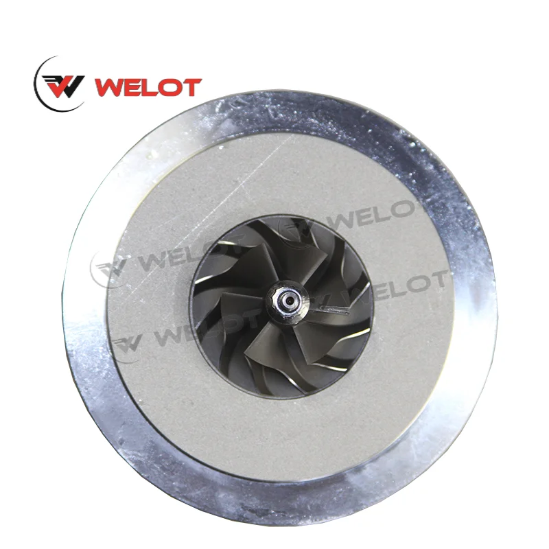 GT1749V Turbo CHRA 721164 -0003 -0004 Сердечник для пикника TOYOTA Auris Avensis Previa Estima 1CD-FTV 2.0L 1CDFT 17201