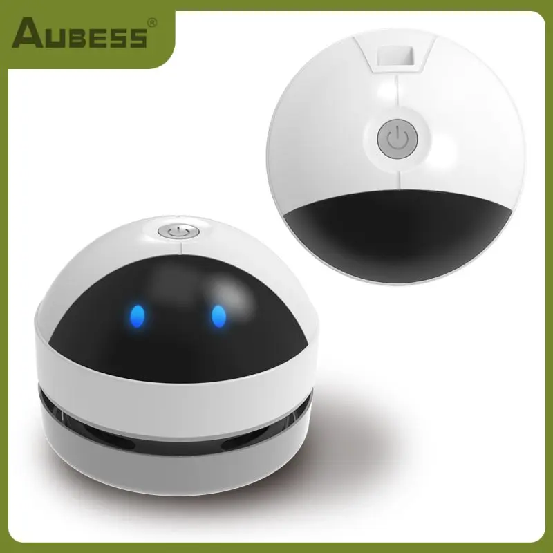 

Мини-пылесос с USB-зарядкой для дома, офиса, школы