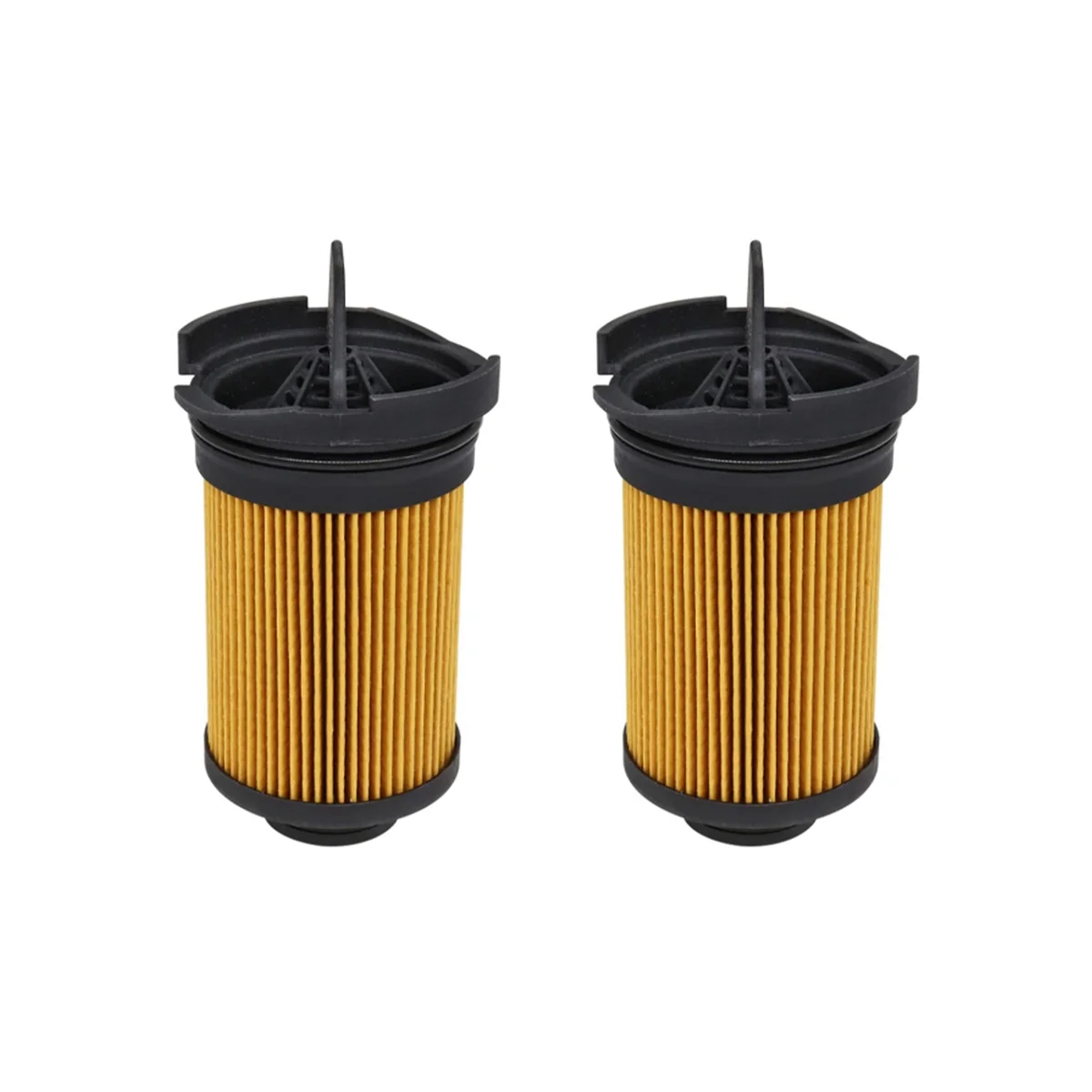 2PCS 595930 Replacement Filter-Oil for Briggs & Stratton Oil Filter