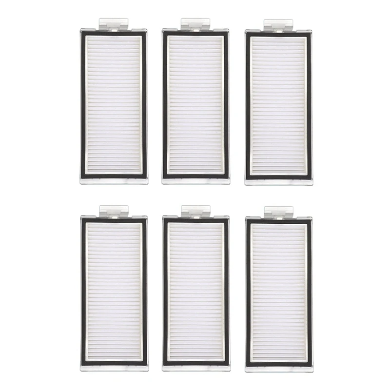 

Моющийся фильтр для робота-пылесоса Xiaomi Roborock Q7 Max + T8, Сменные запасные аксессуары