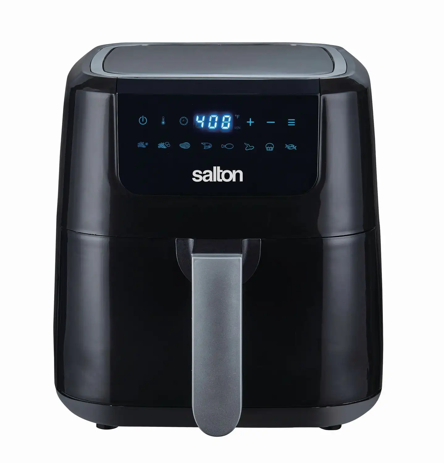 

Цифровая фритюрница Salton XL 5L