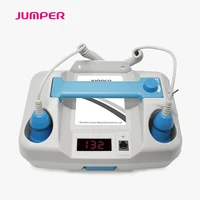 jumper fetal heart rate monitor type ultrasonic diagnostic baby heartbeat twin fetal doppler price