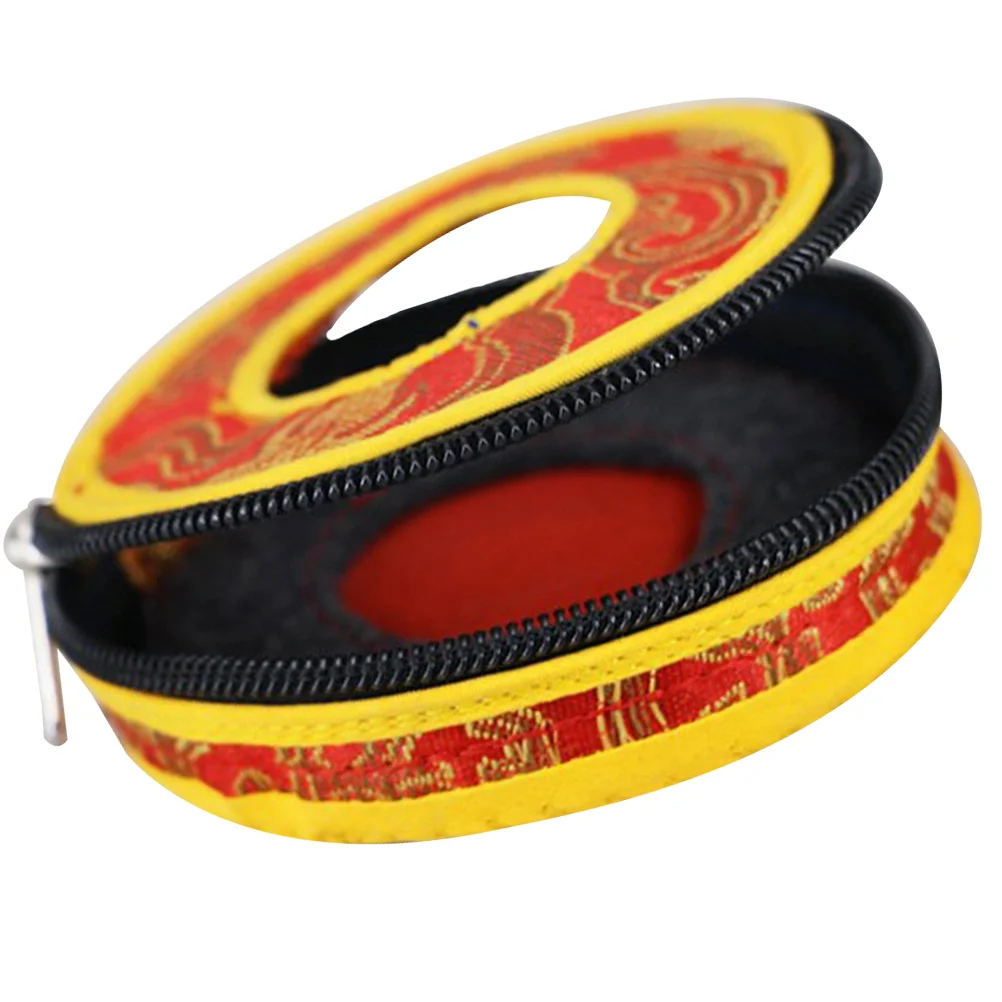 Набор колокольчиков сумка для хранения наволочка полиэстеровый держатель