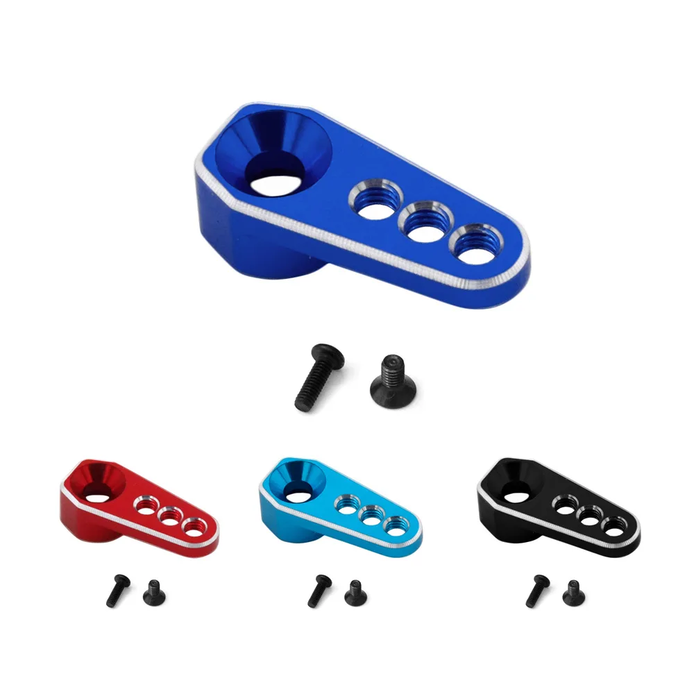 Рулевой рычаг 1/18 4 м из алюминиевого сплава 25T для 2065T