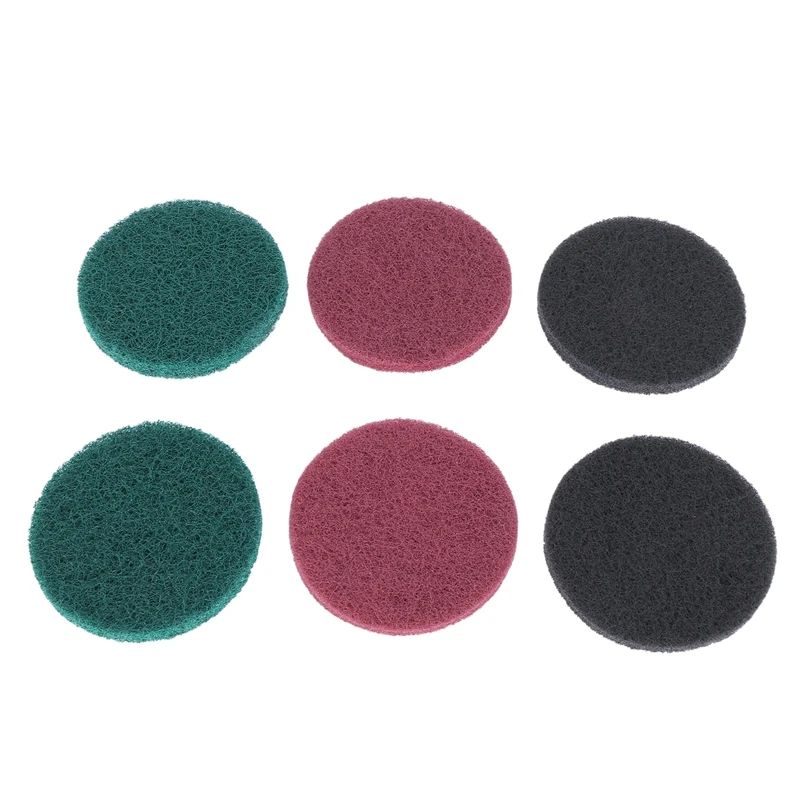 12-компонентная щетка для дрели подушечки чистки щетка-скруббер с удлиненной