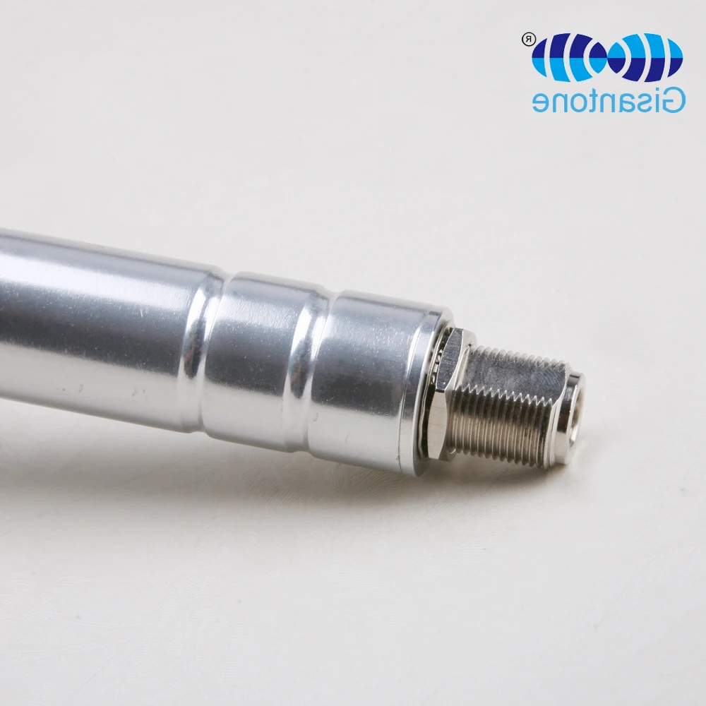 10dBi наружная УВЧ антенна 5850 МГц Omni Стекловолоконная Диапазон Wi-Fi