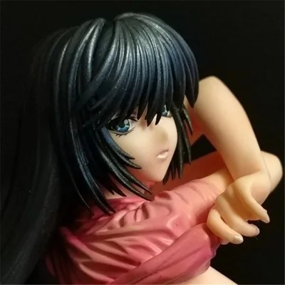 Фигурки героев японского аниме takuya 24 см |