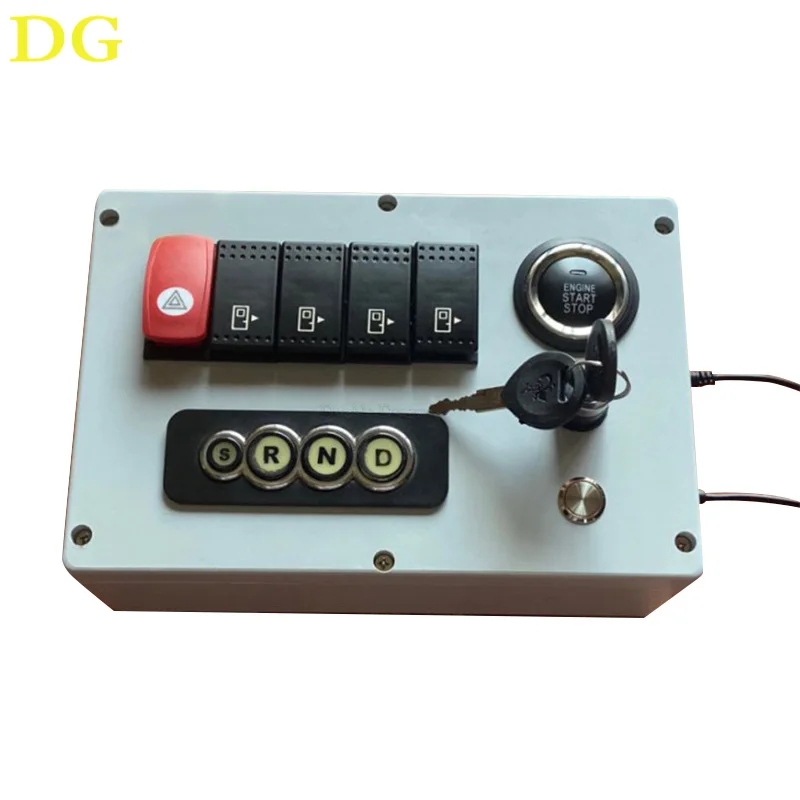 Игровой контроллер OMSI 2 набор геймпадов поддержка ПК для игр-симуляторов