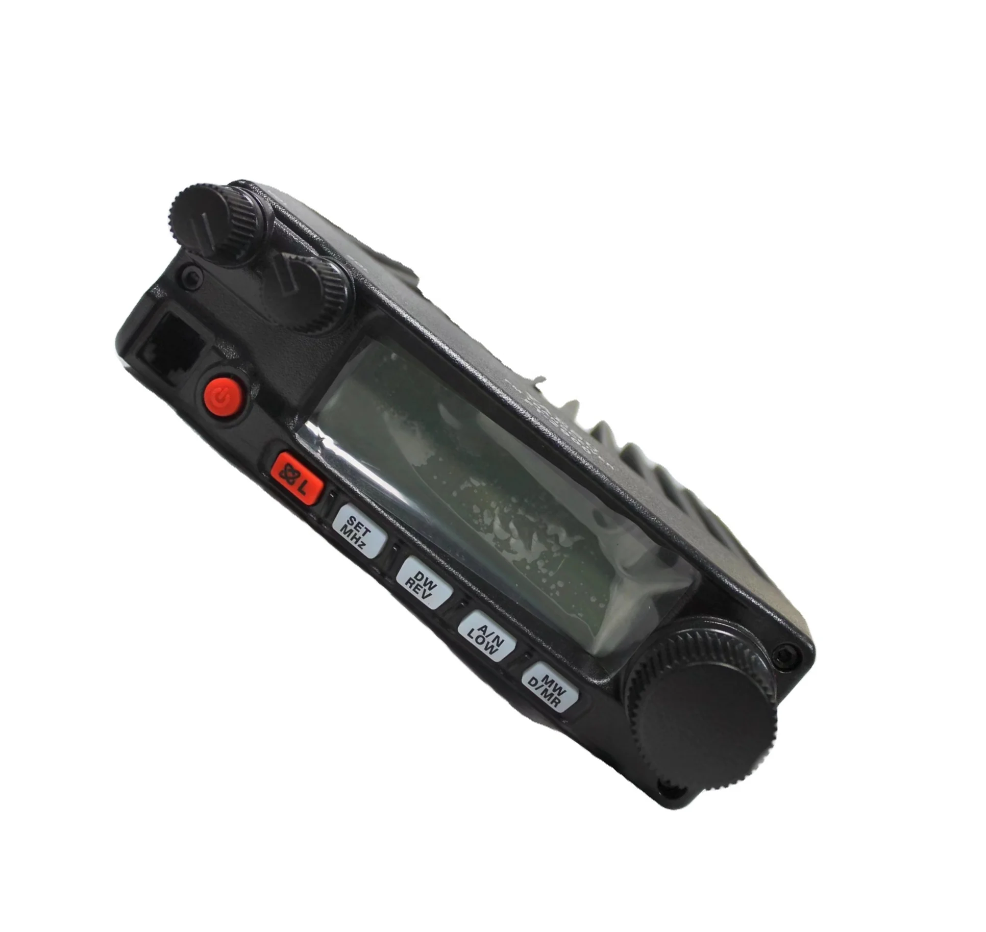 

Car Radio YAESU FT2900R FT-2900R 75 Watt Heavy Duty 144 MHz FM Mobile Transceiver